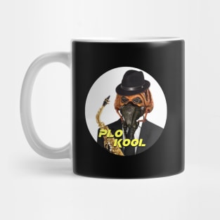 Plo Kool Mug